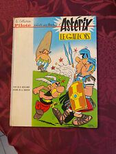 Astérix le gaulois - La collection Pilote 1961