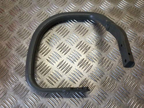 Guidon pour tronçonneuse - guidon,