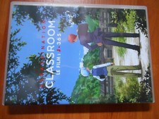 DVD Assassination Classroom J-365 le film