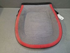 Housse assise siège avant