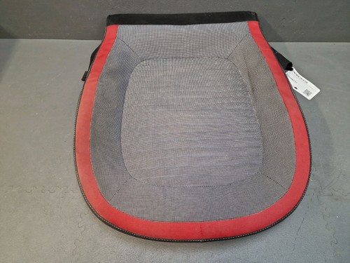 Housse assise siège avant