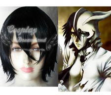 BLEACH Ulquiorra-cifer Kuchiki