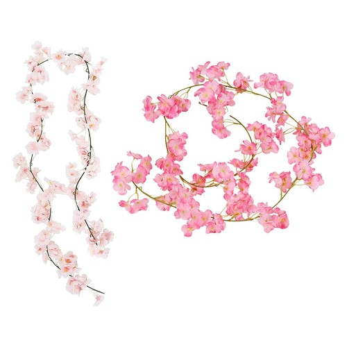 Guirlande florale vignes de - florale,