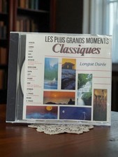 CD musique classique
