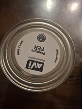 Peinture Fer Gris Clair 0’5l Avi Neuve