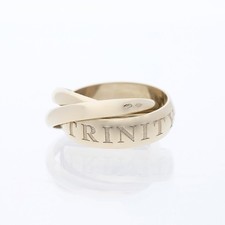 Bague Cartier Trinity Amouret