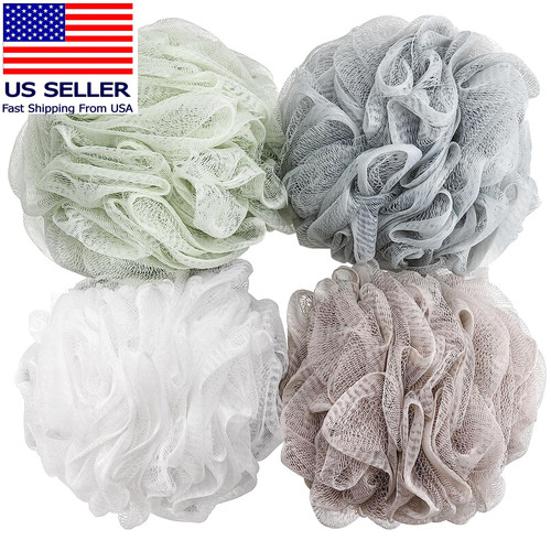 Bath sponge shower - sponge,