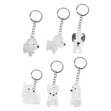 Porte-clés Chien, Accessoire