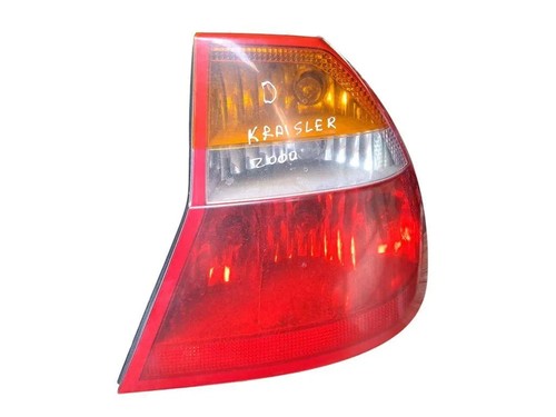 Chrysler 300 feu arrière - feu,