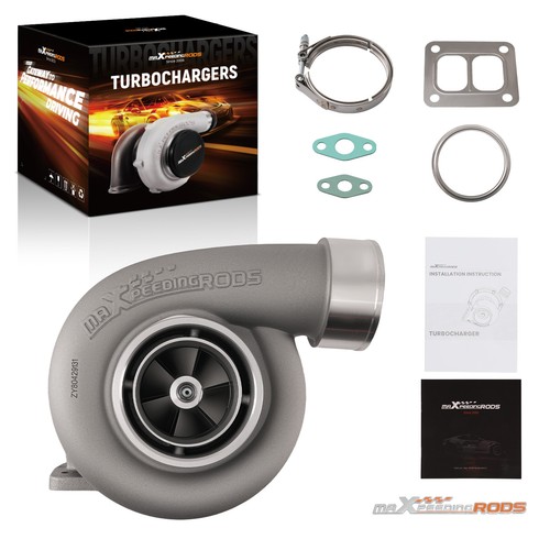 Turbocompresseur gt45 66 - gt45, t4