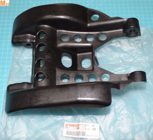 Protection bras oscillant - de,