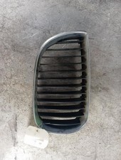 Calandre droite bmw serie - calandre,