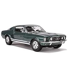 [ ] Stee McQueen Bullitt