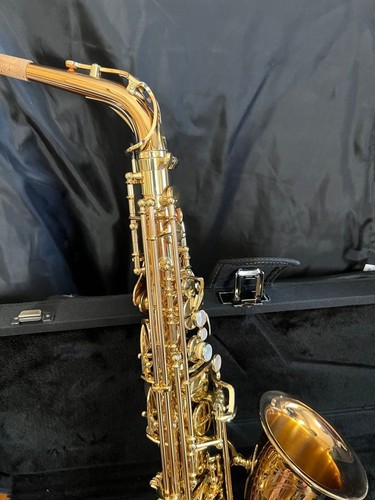 Saxophone alto yanagisawa - saxophone,