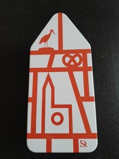 Boîte Métallique VIDE