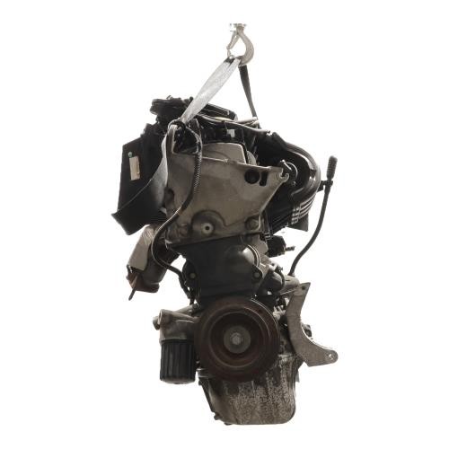 Moteur renault clio - clio, 2