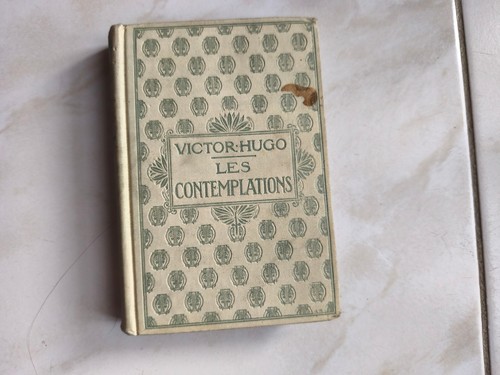 Livre ancien les - livre,
