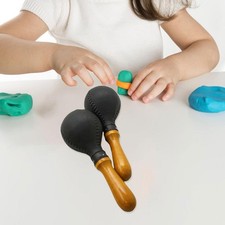2pcs Maracas Shakers