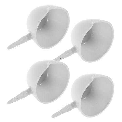 Pcs plat évaporation - 4, d'évaporation