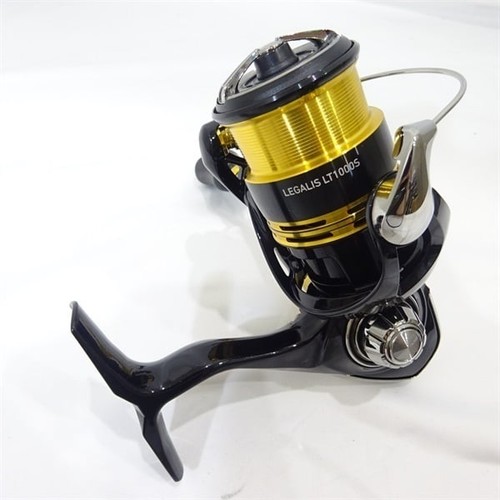 Moulinet toupie daiwa - moulinet,