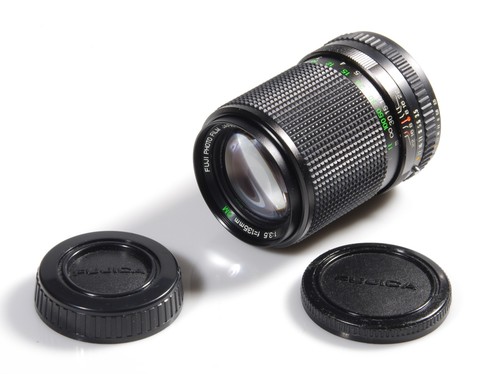Objectif portrait lens - portrait,