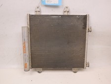 Condenseur clim occasion CITROEN C1 II Phase 1 - 1.2i 82ch -