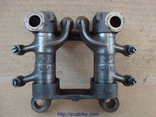 palier gauche pour Honda GL