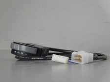 Sym Maxsym 600 Poignées