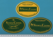 ❤ VERNEY CARRON - ARME FUSIL