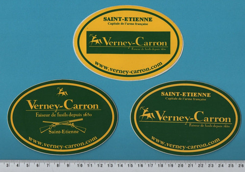 Verney carron arme - ❤,