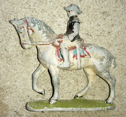 Quiralu général cheval - , à