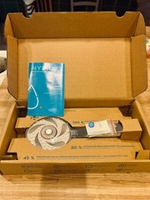 HYDRAO Pommeau de douche connecté