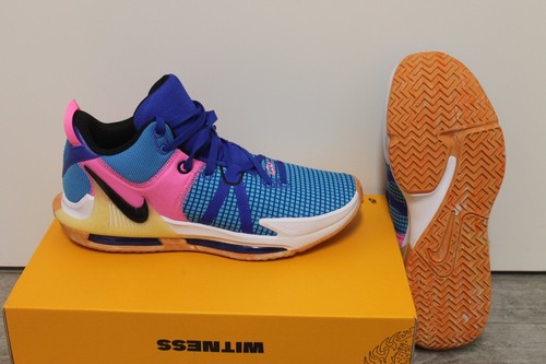 Nike lebron witness - lebron, vii