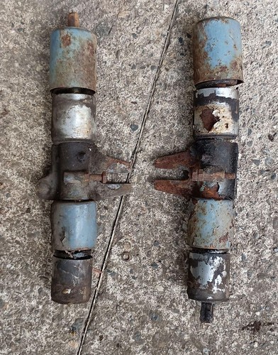 Amortisseur 125 peugeot - amortisseur,