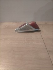 Ancien feu arrière  de vélo