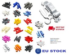 2 x support de rangement pour