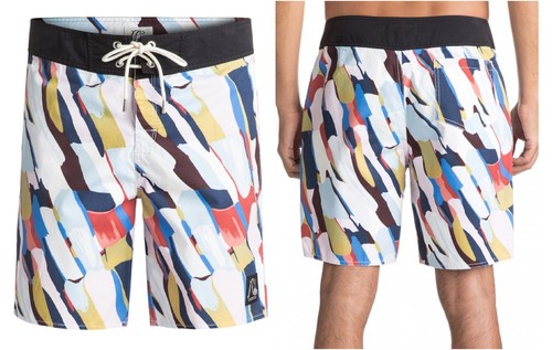 Quicksilver men original - quicksilver, men's