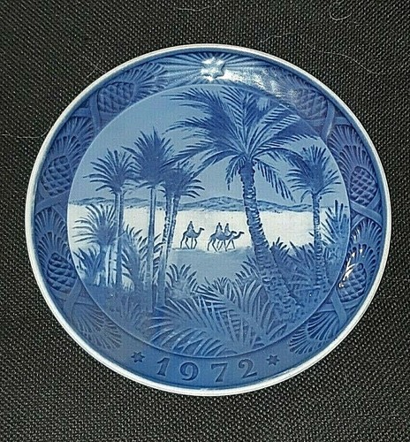 1972 royal copenhague - copenhague, de