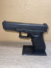 Support noir pour pistolet