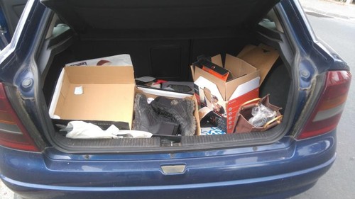 Calandre opel astra - g, 90547394