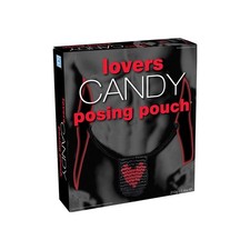 String bonbon homme Lovers -