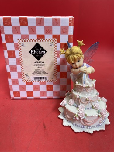 Little kitchen fairies - my,