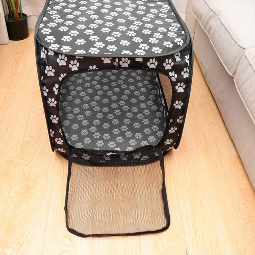 Tente cage pour animaux - tente,