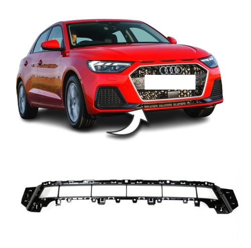 Pour audi line - pour, gb