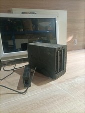 NAS noir Synology Diskstation Ds212 256MB 1.6 GHZ 2x 1000Go