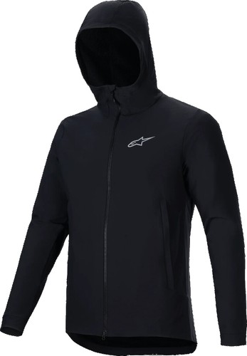 Veste vélo thermique - de,