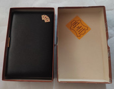 VINTAGE Coffret luxe pour jeu