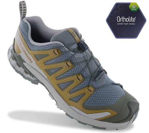 Chaussures baskets salomon - chaussures,