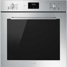 Smeg SF6400TVX four 70 L A