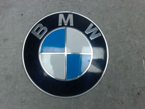 Sigle calandre bmw - sigle,